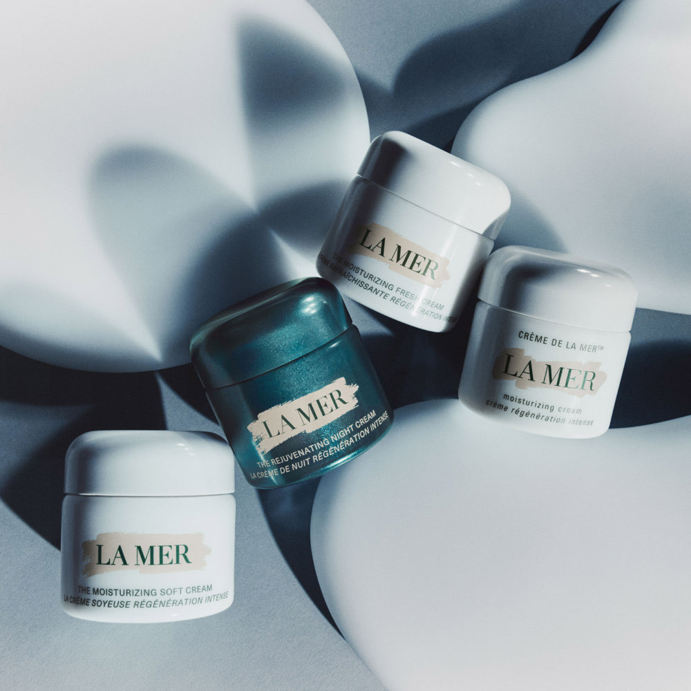 フェイスクリーム LA MER THE MOISTURIZING SOFT CREAM La Mer The Moisturizing Soft Cream 250ml